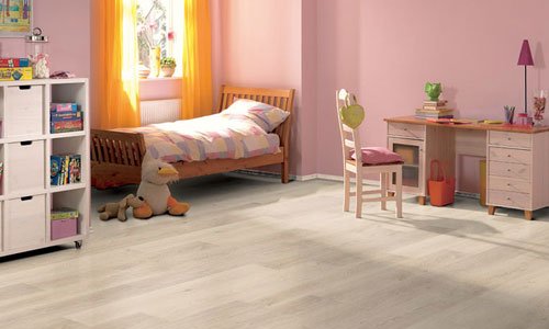 Pavimenti in legno e laminato
