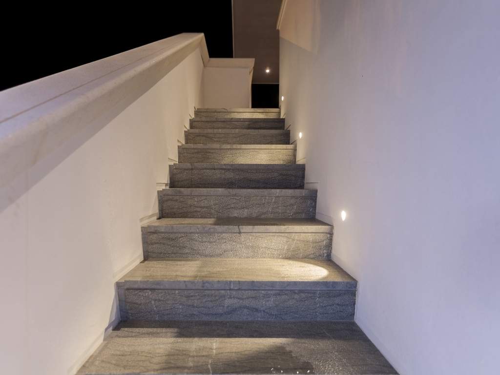 Sartore Marmi Realizzazione Fornitura e Posa Scale Padova, Rovigo e Venezia