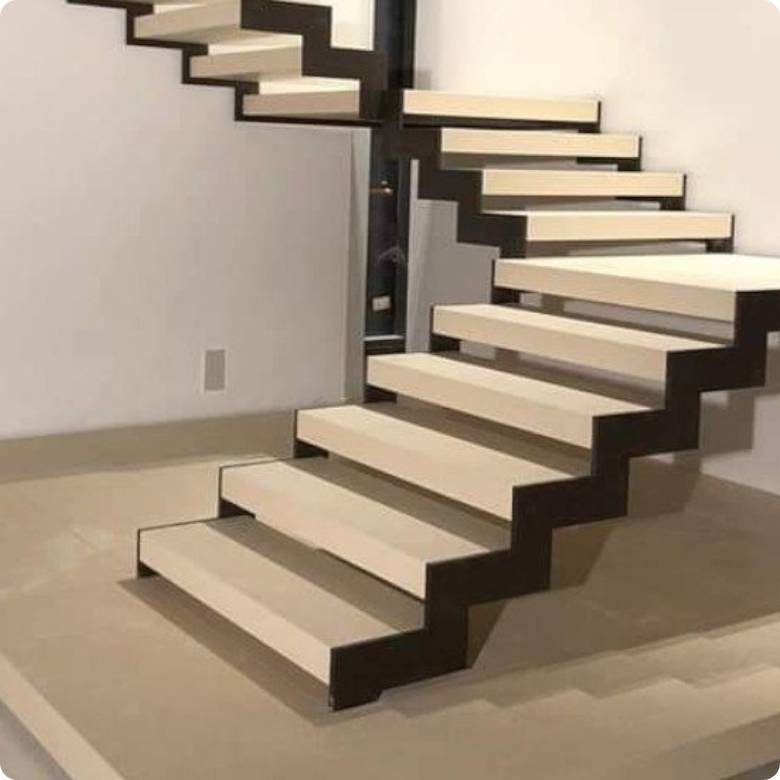 Sartore Marmi - Scale