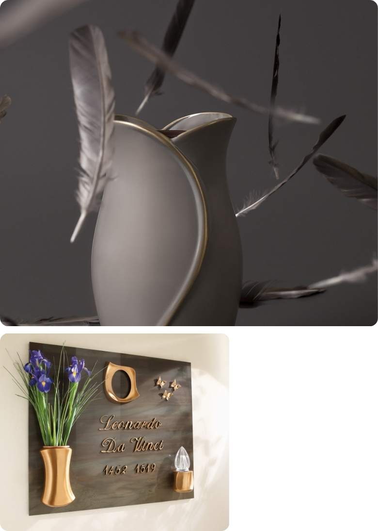 sartore marmi arte funeraria padova