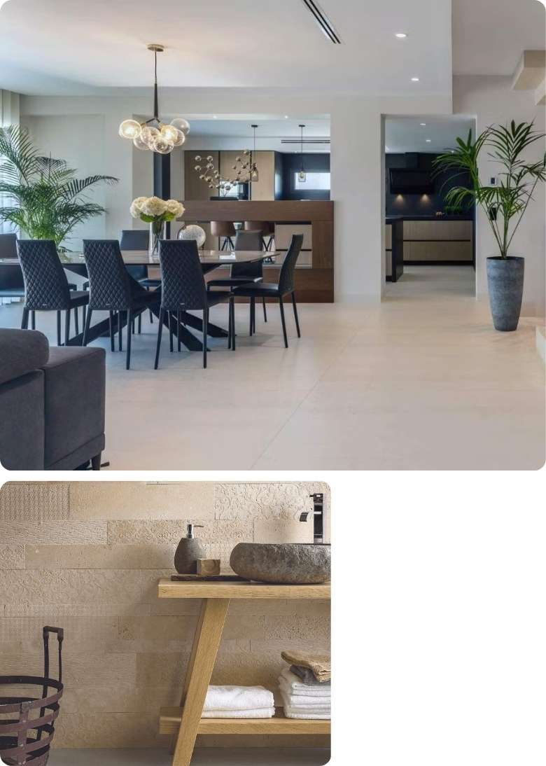 Sartore Marmi Pavimenti e Rivestimenti Padova e Provincia