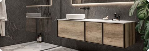 SARTORE MARMI - mobili e top bagno a Padova
