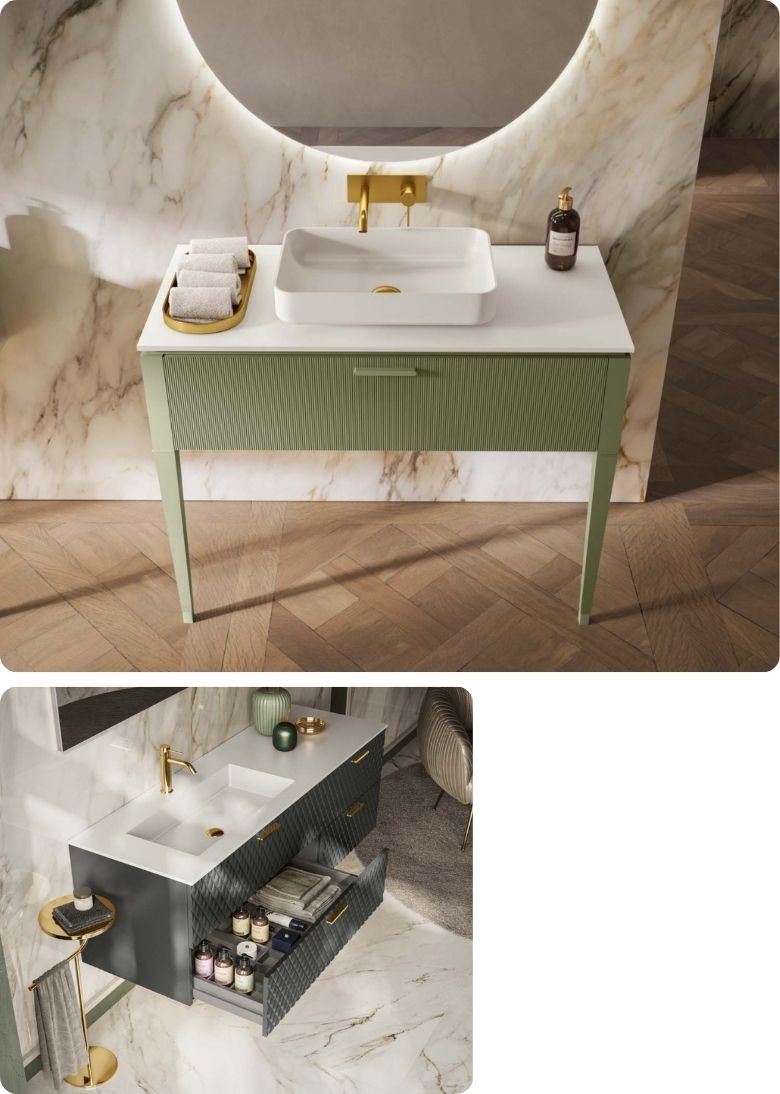 sartore marmi rivenditore sanitari e lavabi a padova