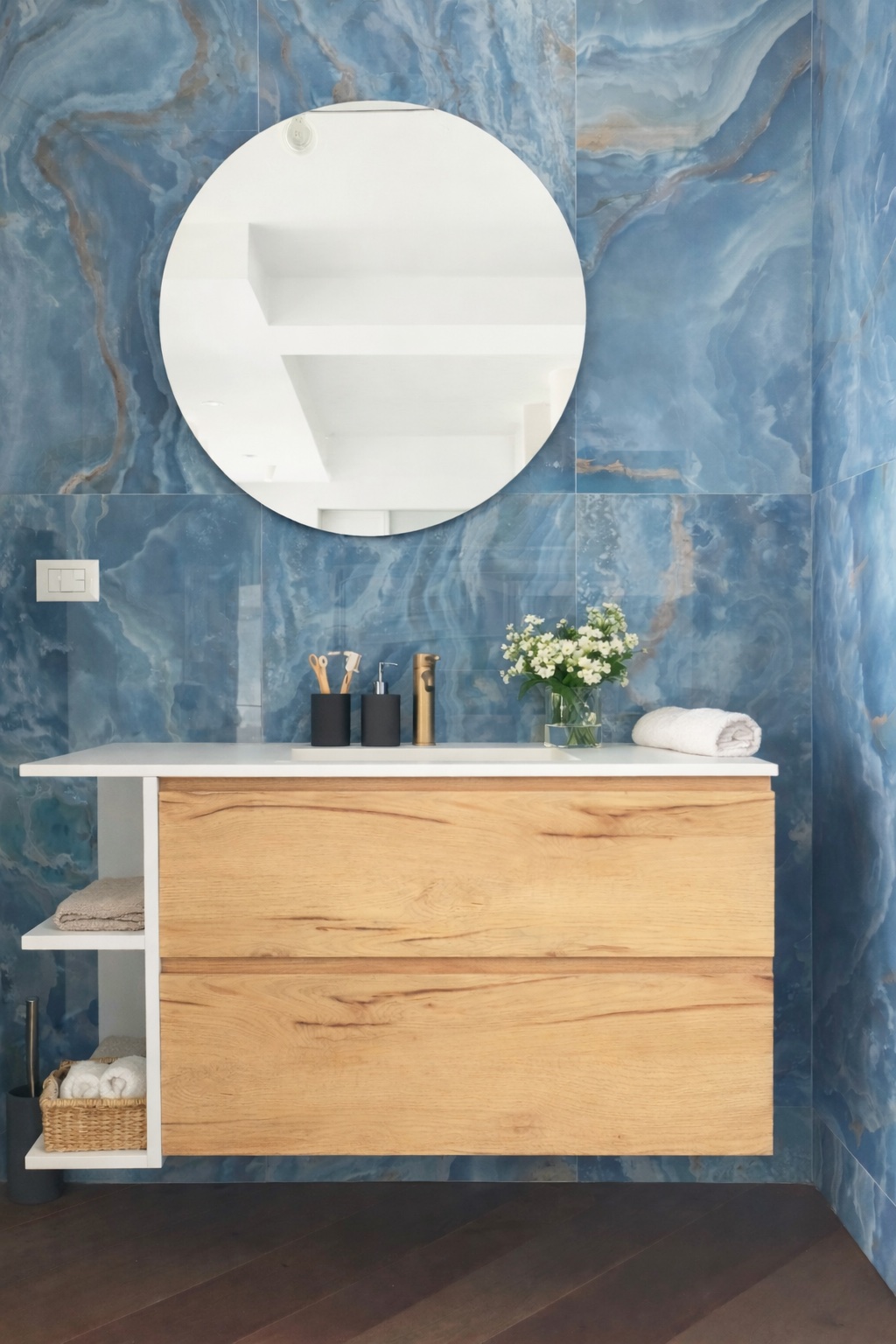 Showroom Pavimenti, Rivestimenti, Arredo bagno a Padova