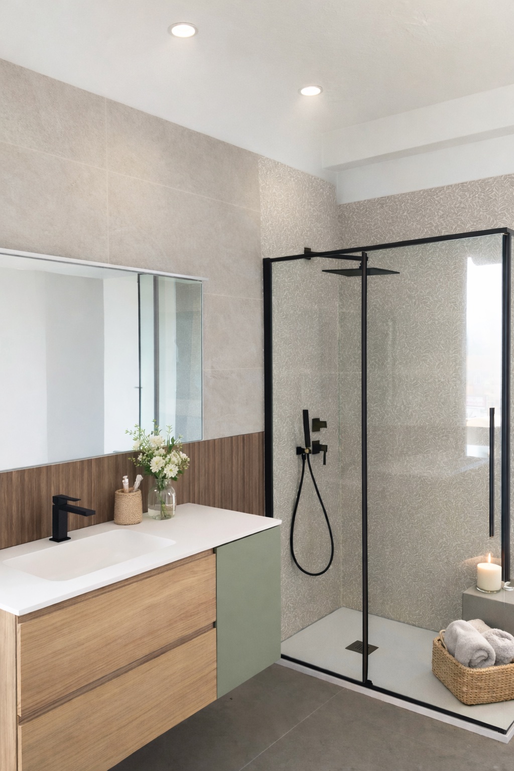 Sartore Marmi Piove di Sacco Sala Mostra