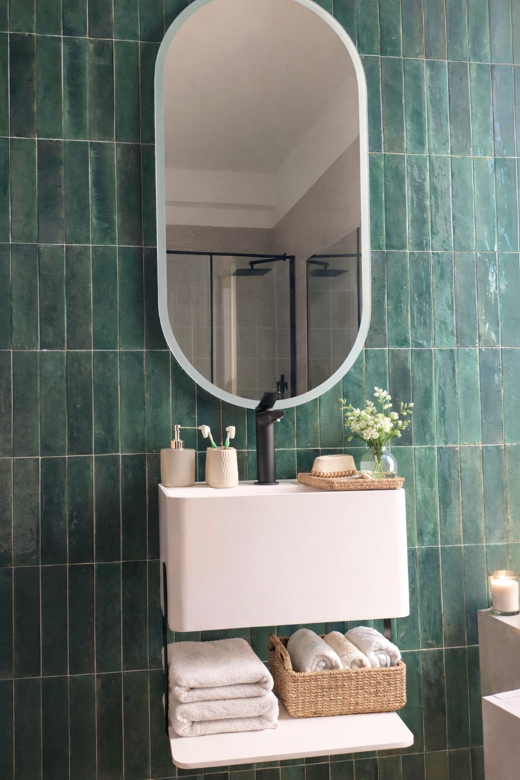 Sala Mostra Pavimenti, Rivestimenti Bagno ed Arredobagno a Padova