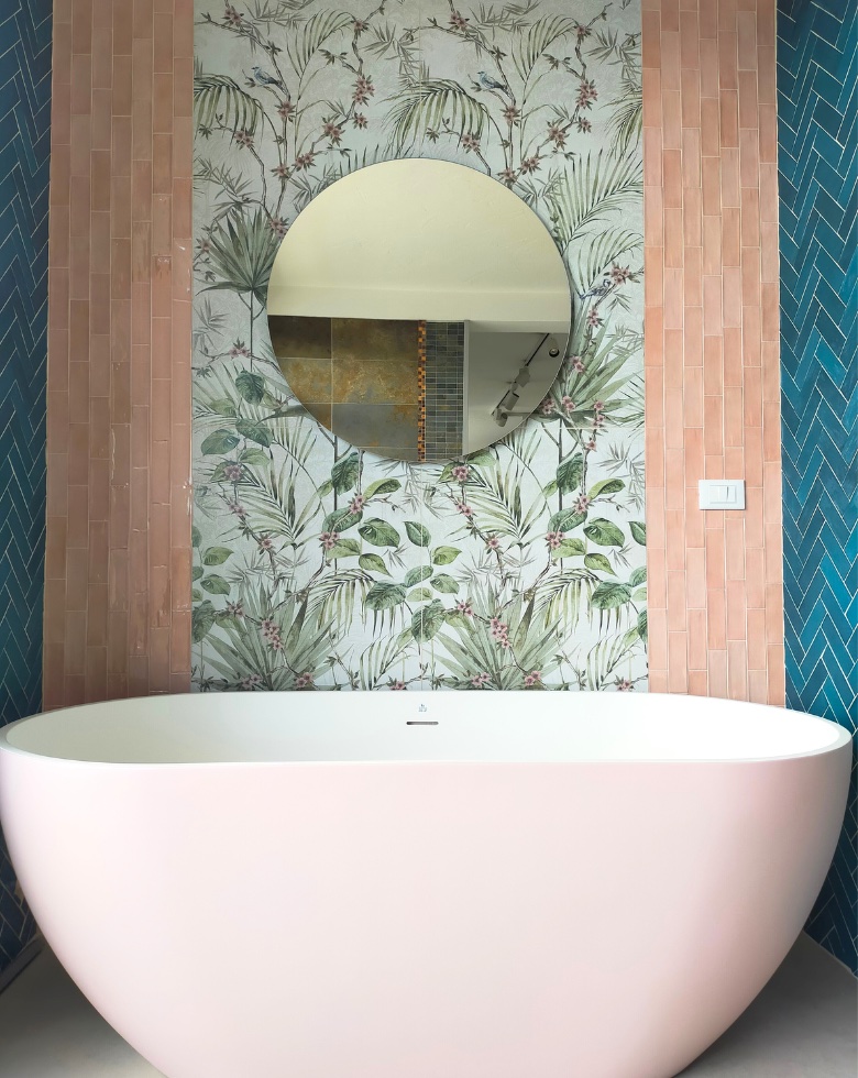 Arredobagno, sanitari, pavimenti e rivestimenti - Sala Mostra a Padova