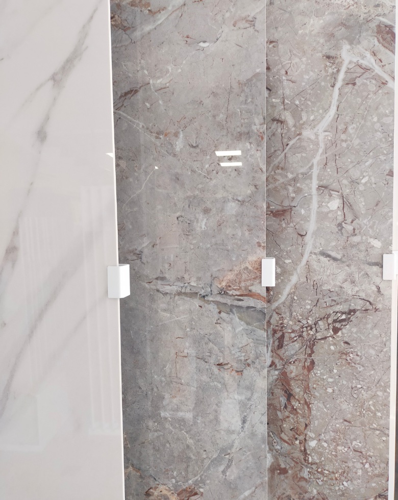 Nuova Sartore Marmi - Sala mostra rivestimenti e pavimenti