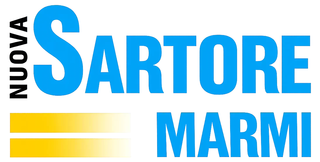 Nuova Sartore Marmi logo