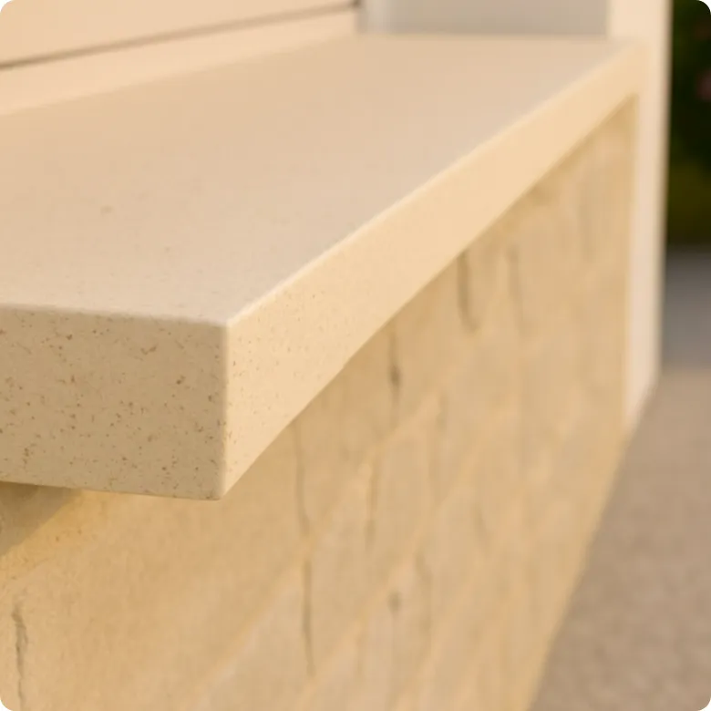 Nuova Sartore Marmi - Realizzazione Soglie e Davanzali